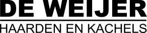 Logo De Weijer Haarden en Kachels